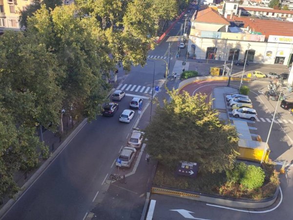 appartamento in affitto a Milano in zona Piazzale Lodi