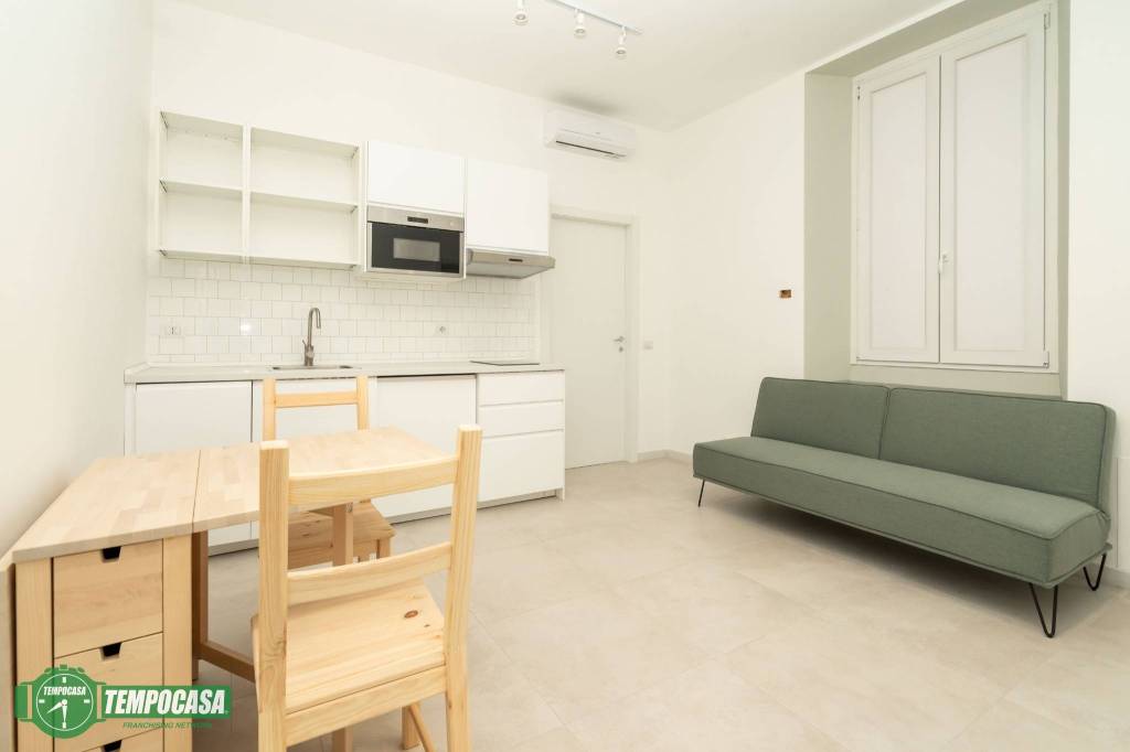 appartamento in affitto a Milano in zona Turro