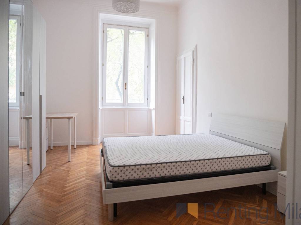 appartamento in affitto a Milano in zona Porta Romana