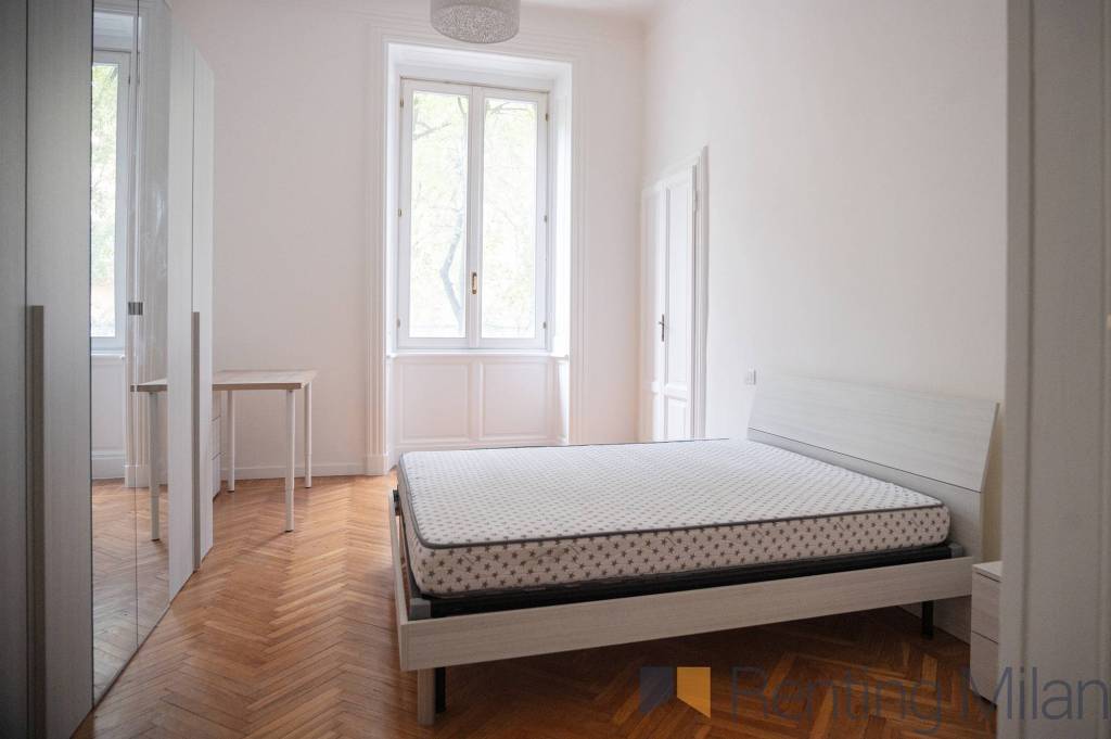 appartamento in affitto a Milano in zona Centro Storico