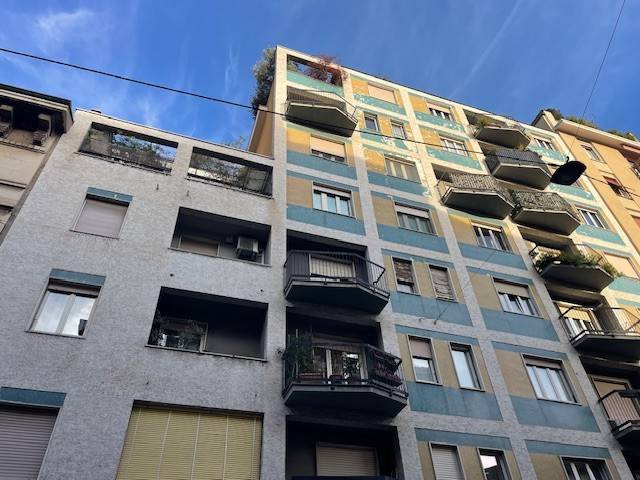 appartamento in affitto a Milano in zona Solari