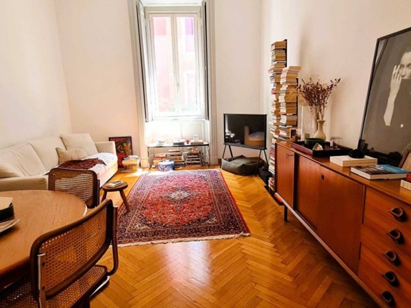 appartamento in affitto a Milano in zona Porta Romana