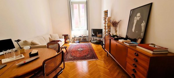 appartamento in affitto a Milano in zona Cinque Giornate