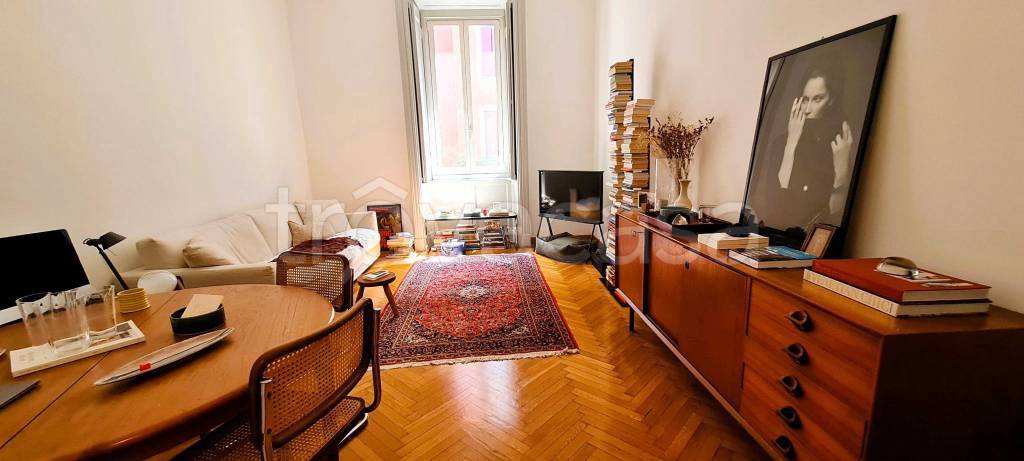 appartamento in affitto a Milano in zona Cinque Giornate