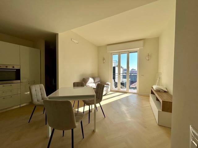 appartamento in affitto a Milano in zona Solari