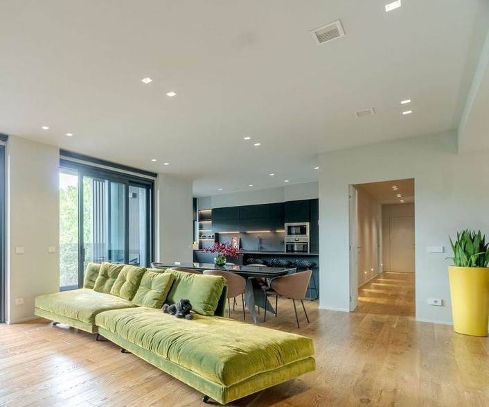 appartamento in affitto a Milano in zona Centro Direzionale