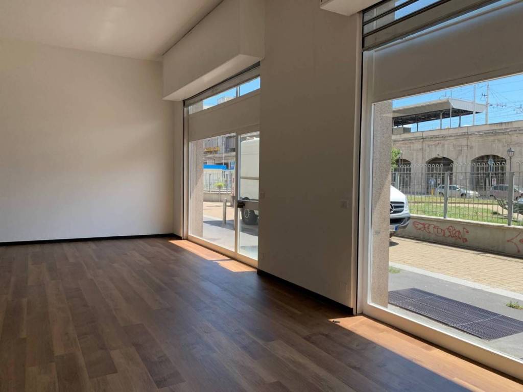 ufficio in affitto a Milano in zona Centro Direzionale