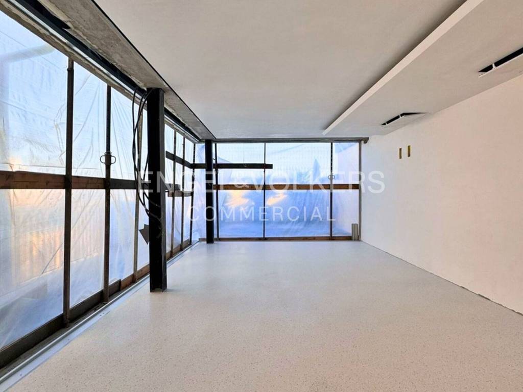 ufficio in affitto a Milano