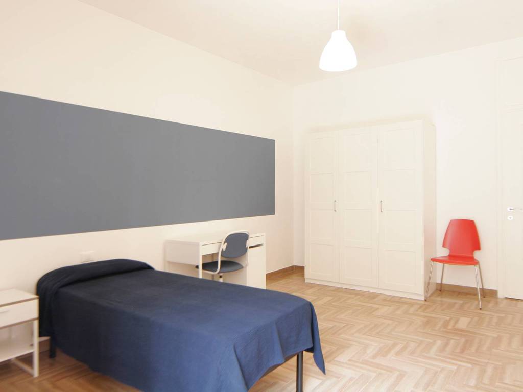 appartamento in affitto a Milano in zona Città Studi