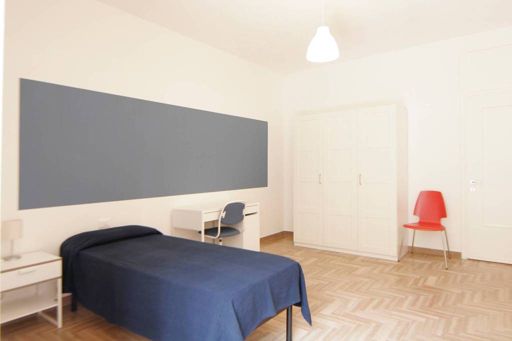 appartamento in affitto a Milano in zona Casoretto