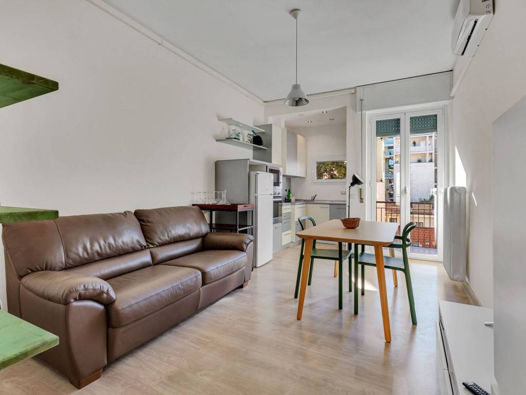 appartamento in affitto a Milano in zona Città Studi