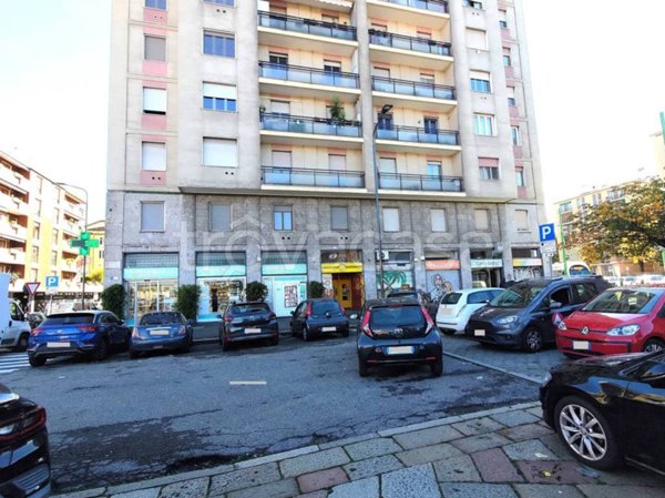 negozio in affitto a Milano in zona Maciachini