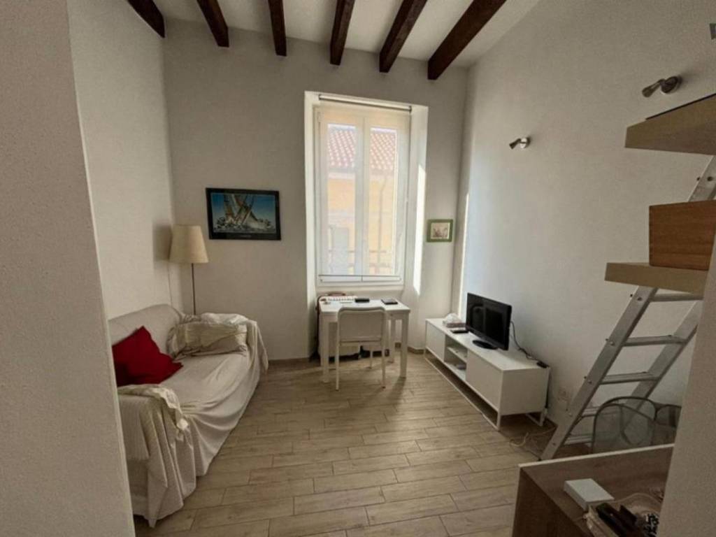 appartamento in affitto a Milano in zona Solari