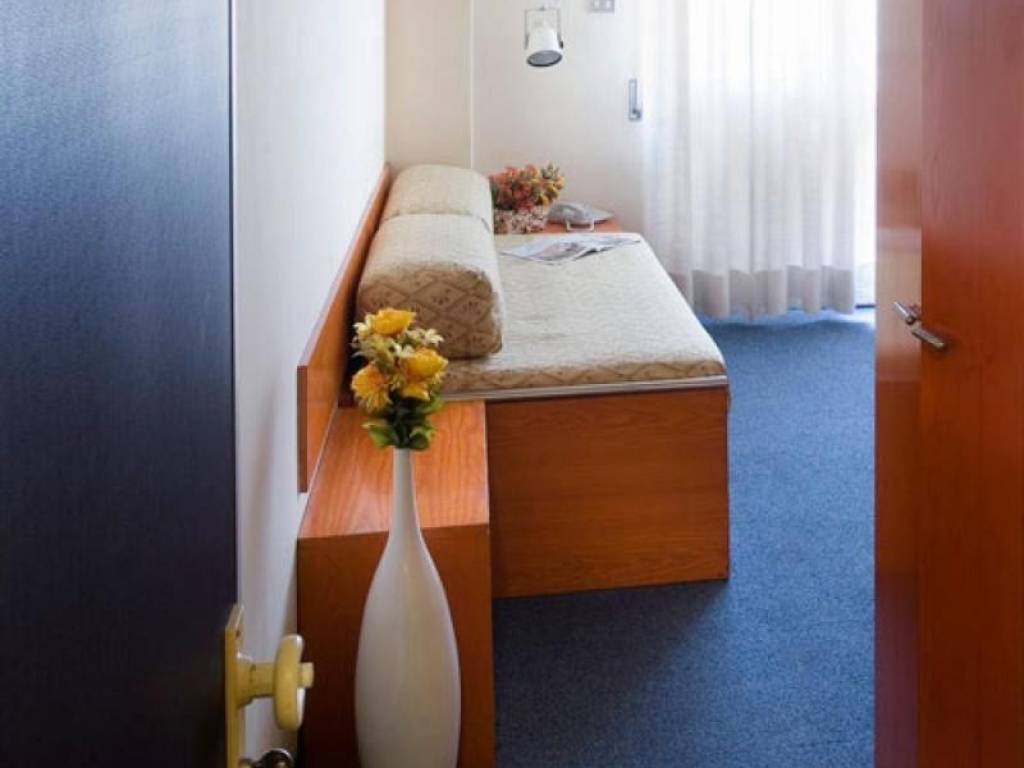 appartamento in affitto a Milano in zona Turro