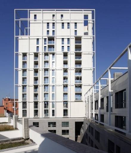 appartamento in affitto a Milano in zona Isola