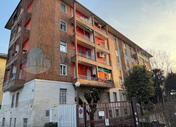 appartamento in affitto a Milano in zona Forlanini