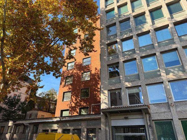 ufficio in affitto a Milano in zona Guastalla