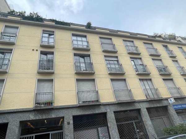 appartamento in affitto a Milano in zona Il Portello