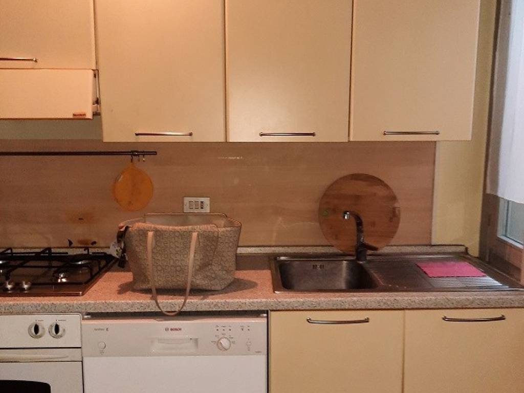 appartamento in affitto a Milano in zona Centro Direzionale