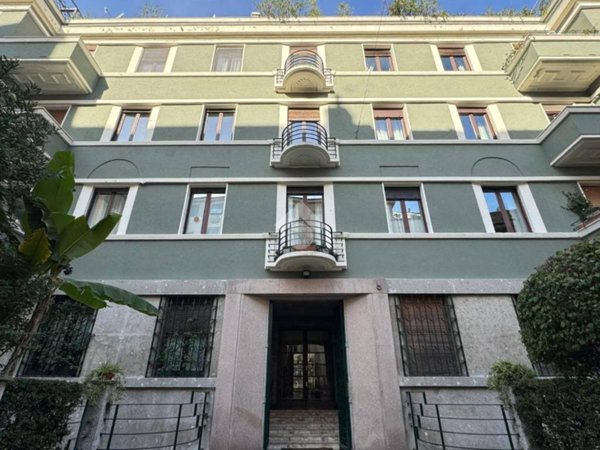 appartamento in affitto a Milano in zona Solari