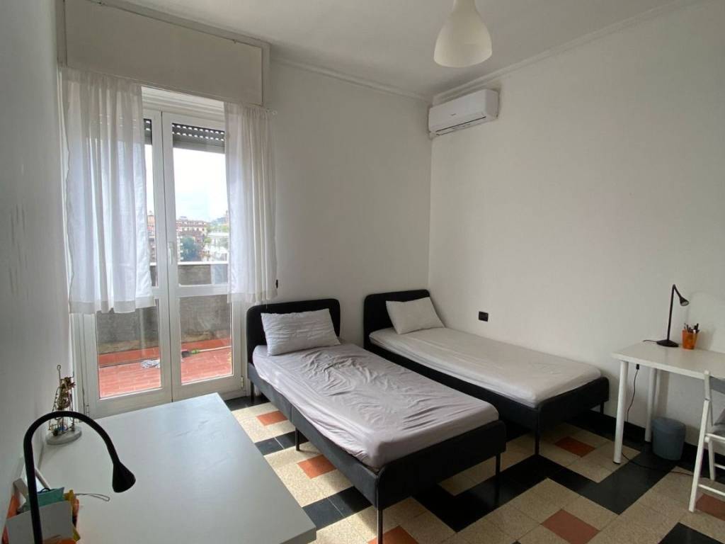 appartamento in affitto a Milano in zona Città Studi