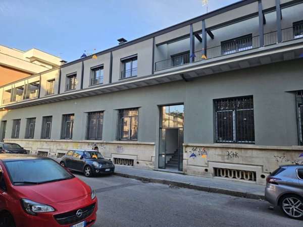 appartamento in affitto a Milano in zona Bovisa