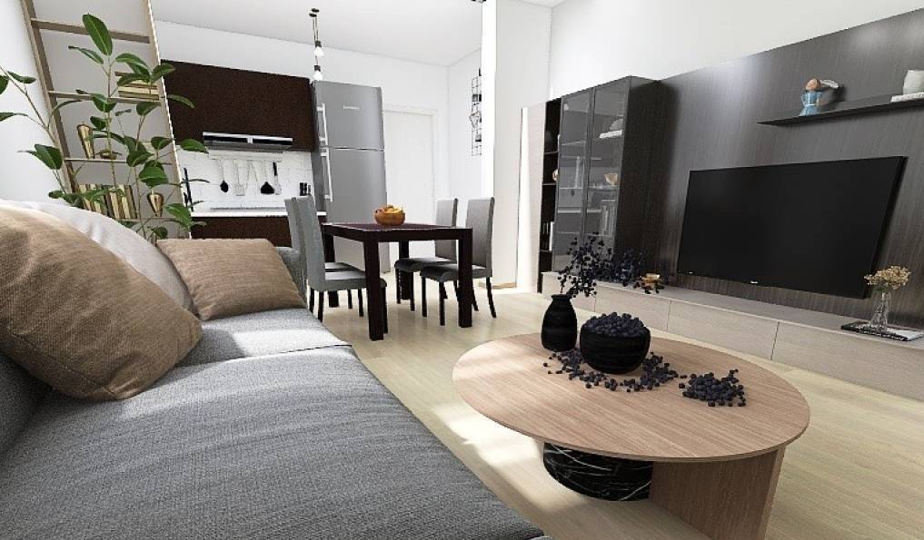 appartamento in affitto a Milano in zona Solari