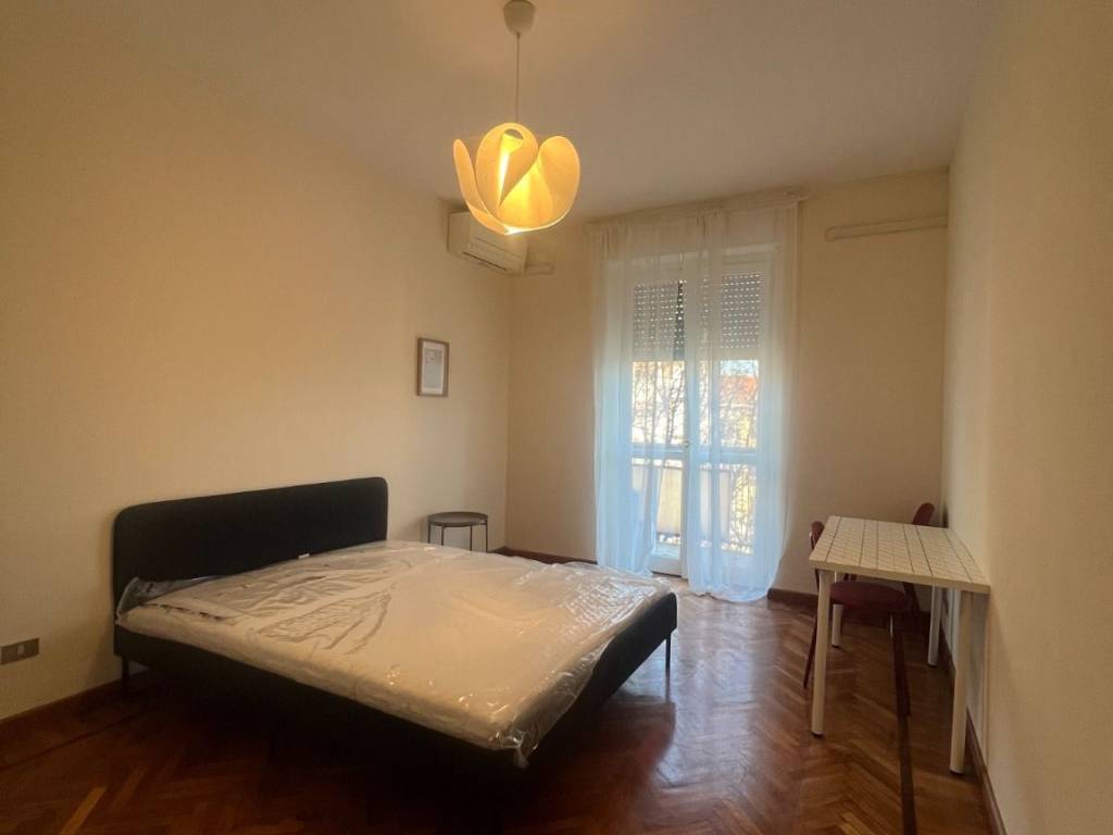 appartamento in affitto a Milano in zona Solari