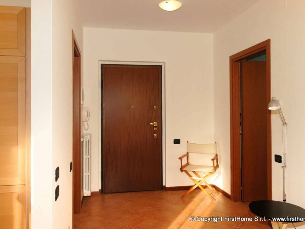 appartamento in affitto a Milano in zona Chiesa Rossa