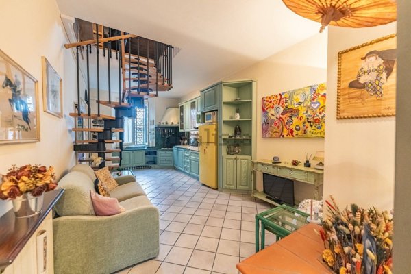 appartamento in affitto a Milano in zona Sempione