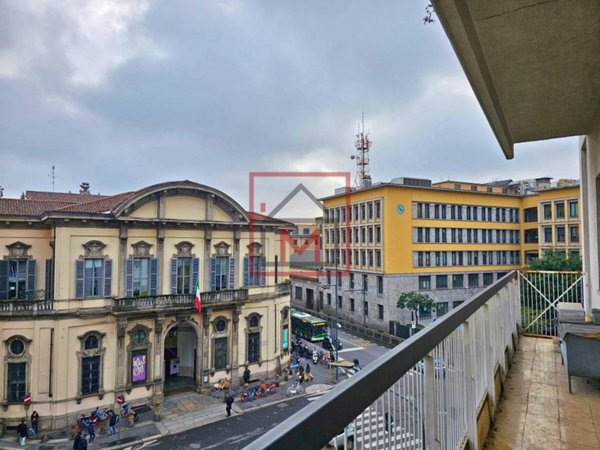 appartamento in affitto a Milano in zona Guastalla
