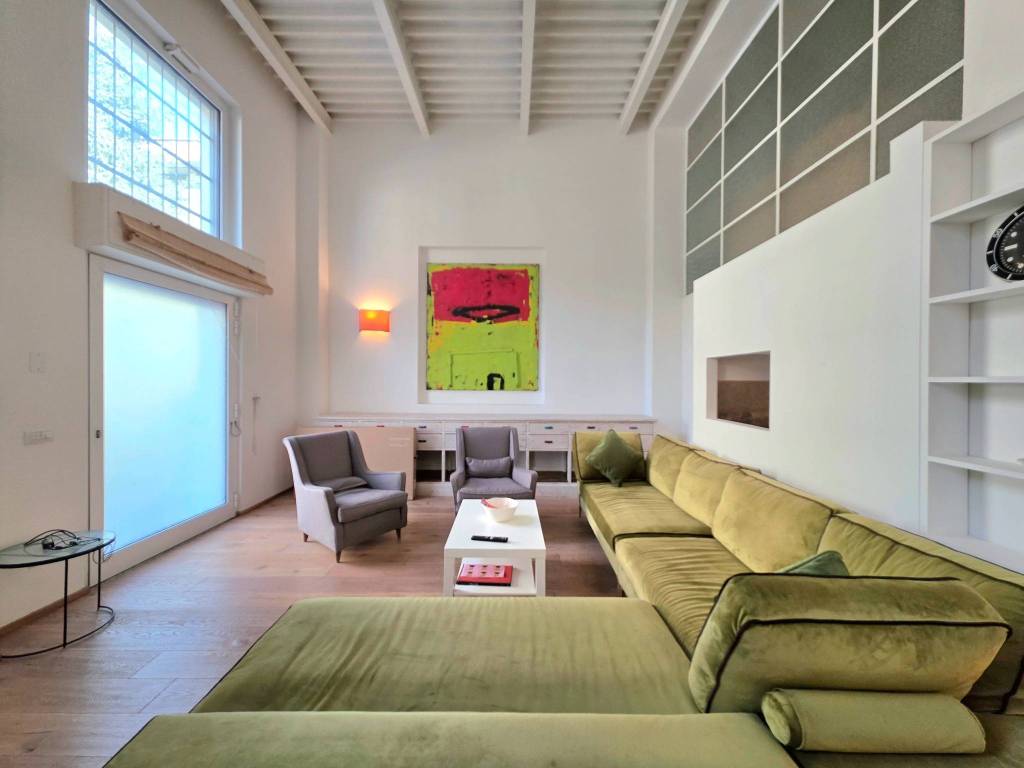 appartamento in affitto a Milano in zona Isola