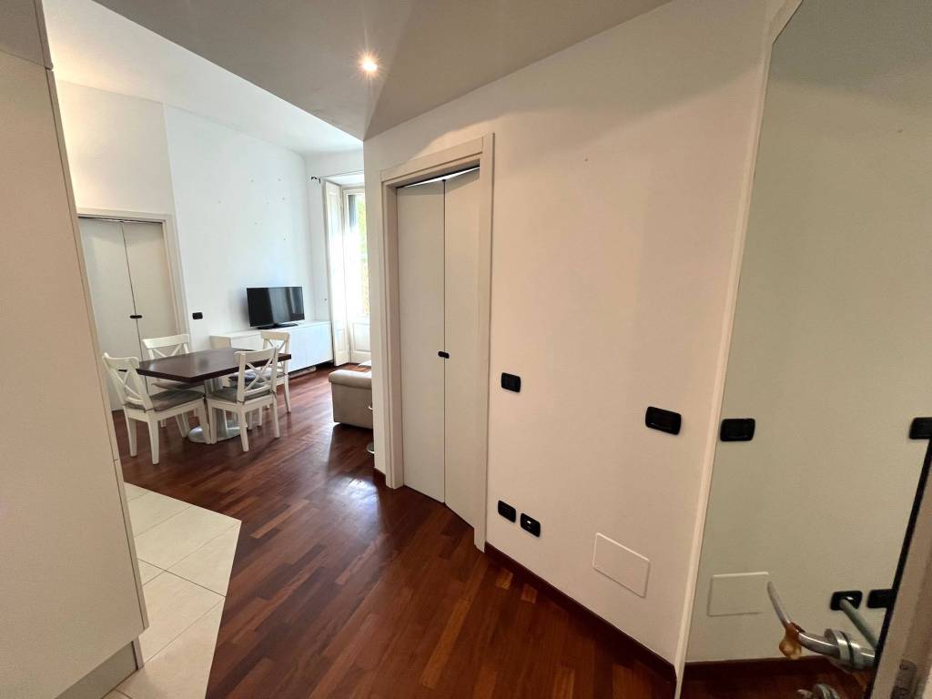 appartamento in affitto a Milano in zona Porta Romana