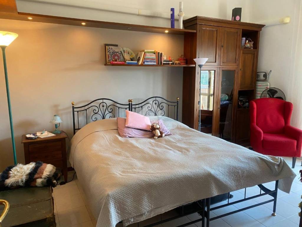 appartamento in affitto a Milano in zona Porta Romana