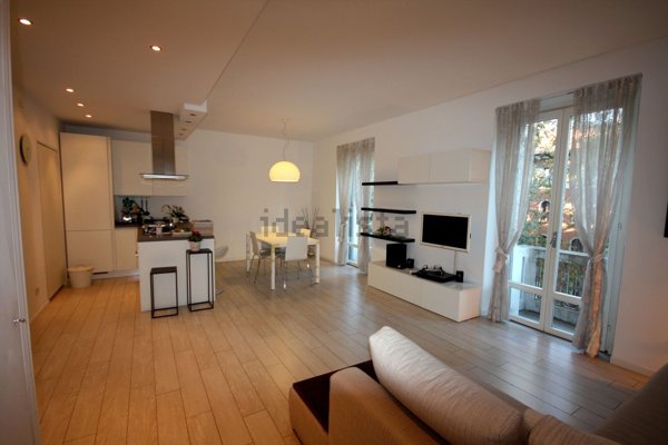 appartamento in affitto a Milano in zona Porta Romana