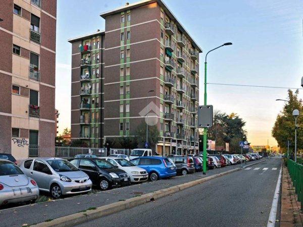appartamento in affitto a Milano in zona Niguarda