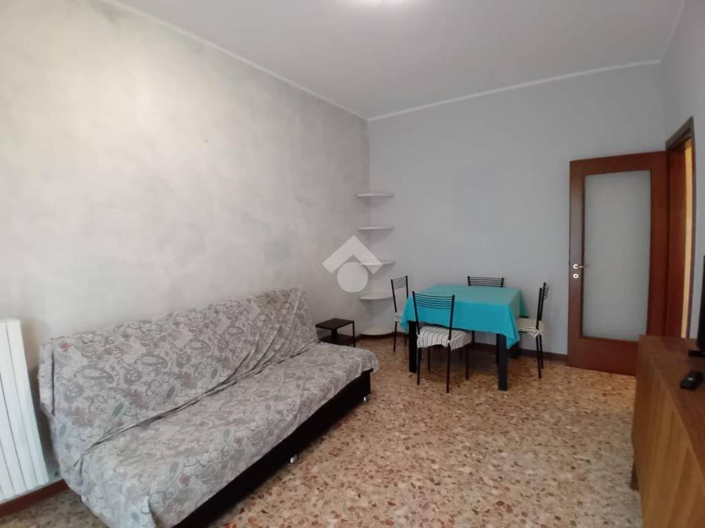 appartamento in affitto a Milano in zona Niguarda