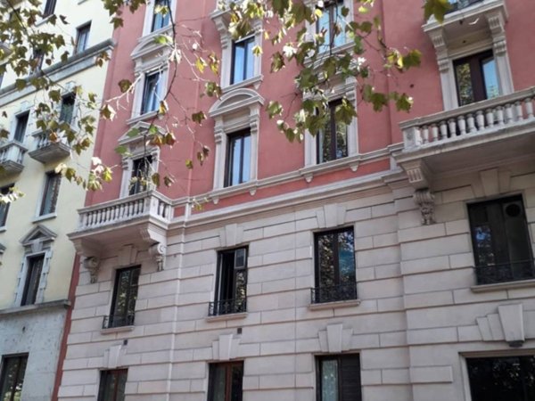 appartamento in affitto a Milano in zona Città Studi