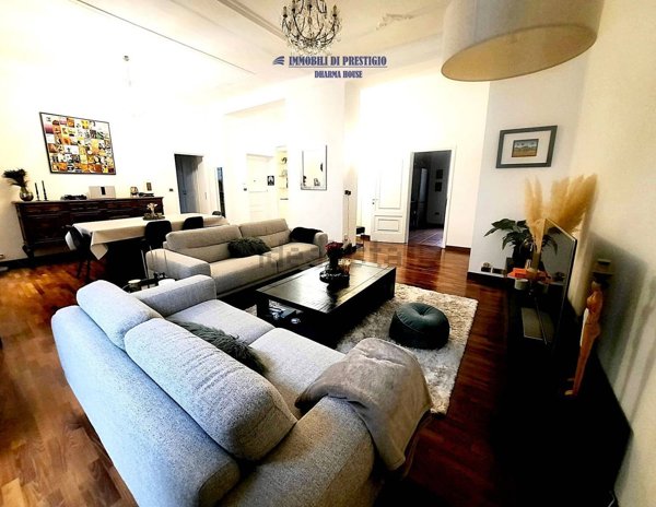 appartamento in affitto a Milano in zona San Vittore