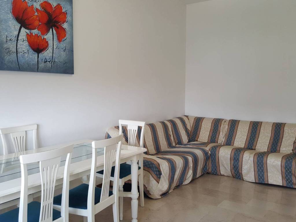 appartamento in affitto a Milano in zona Precotto