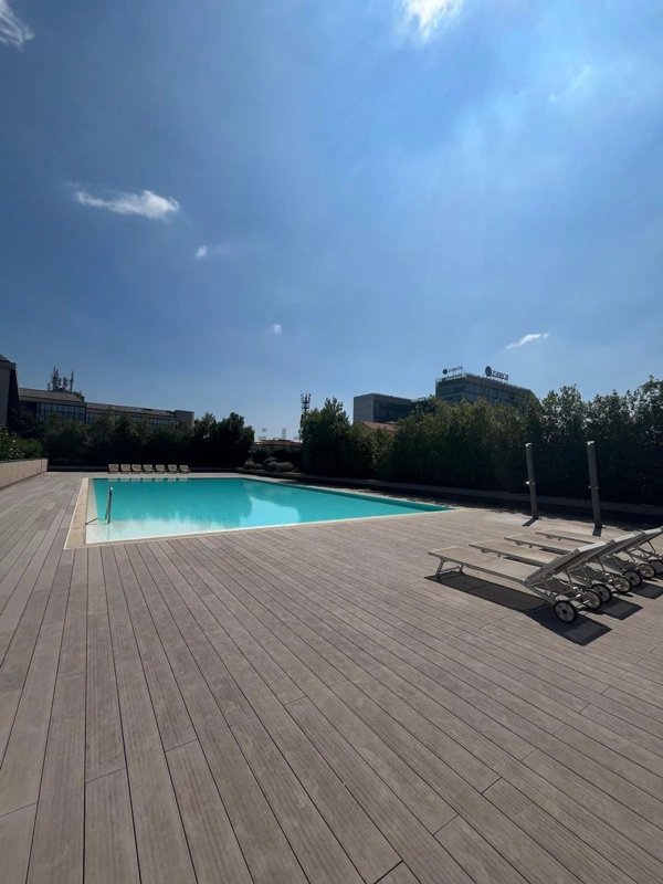 appartamento in affitto a Milano in zona Dergano