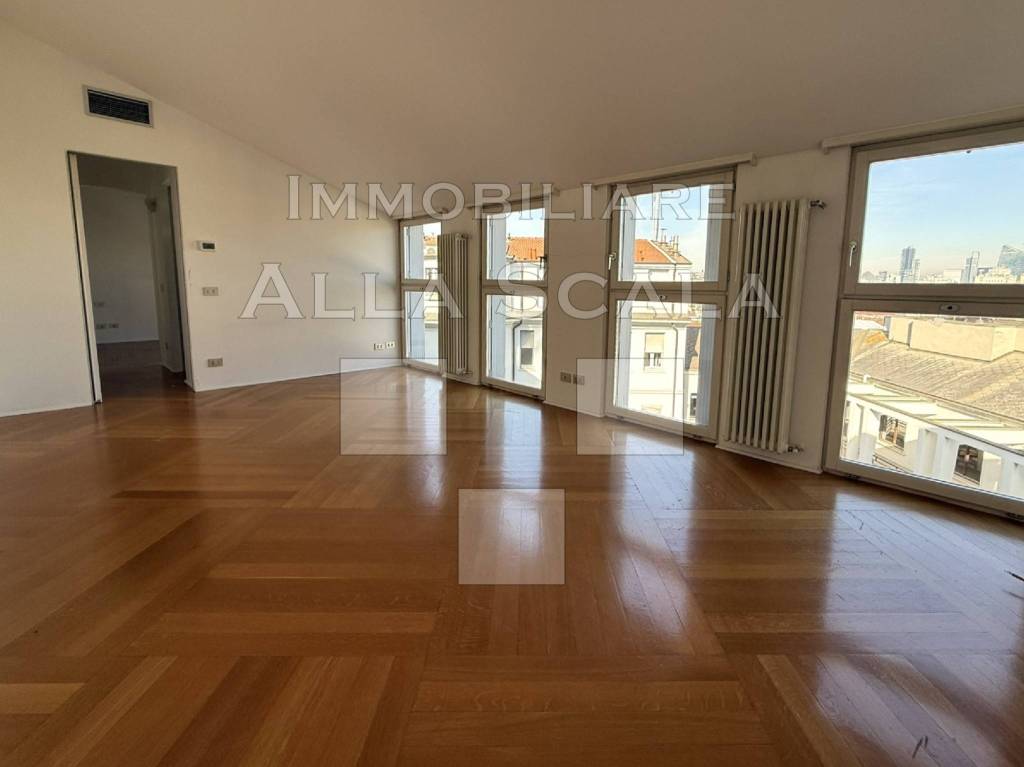 appartamento in affitto a Milano in zona Centro Storico