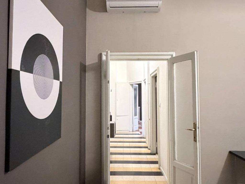 appartamento in affitto a Milano in zona Il Portello