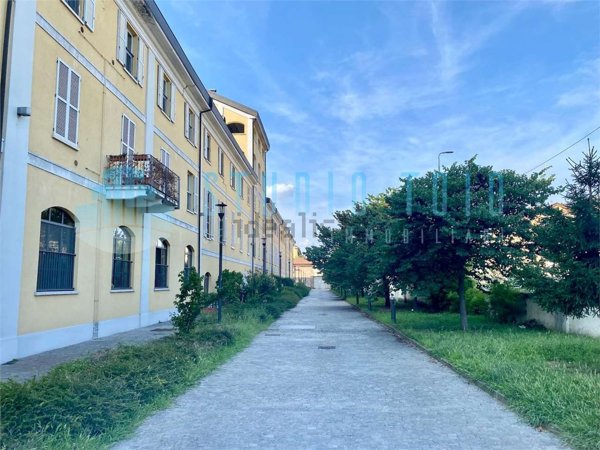 appartamento in affitto a Milano in zona Chiesa Rossa