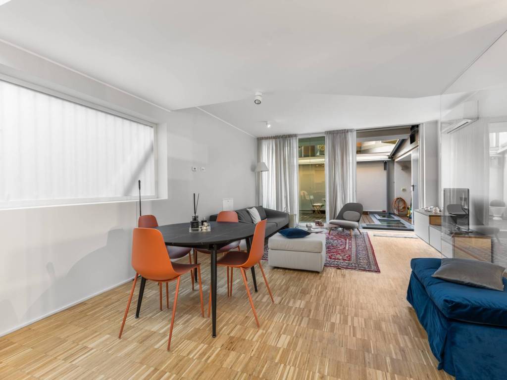 appartamento in affitto a Milano in zona Il Portello