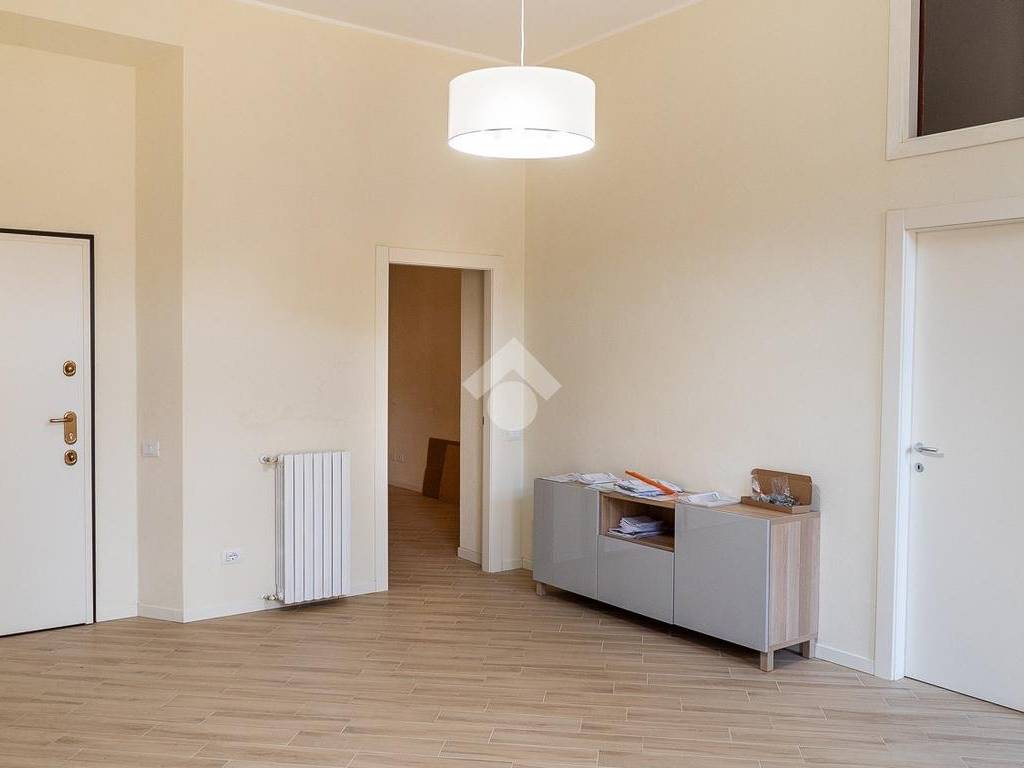 appartamento in affitto a Milano in zona Niguarda