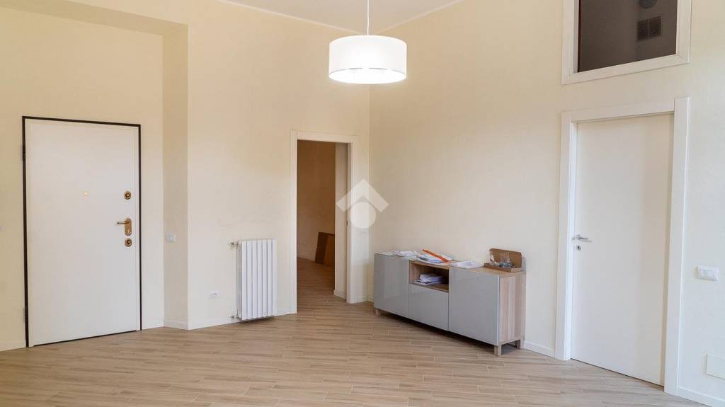 appartamento in affitto a Milano in zona Niguarda