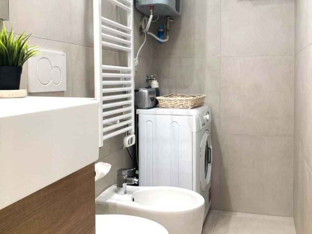 appartamento in affitto a Milano in zona Porta Venezia