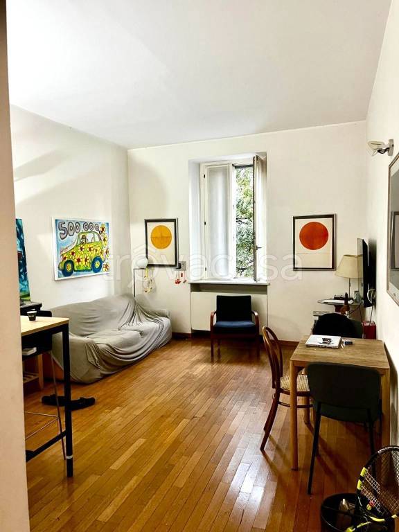 appartamento in affitto a Milano in zona Porta Genova