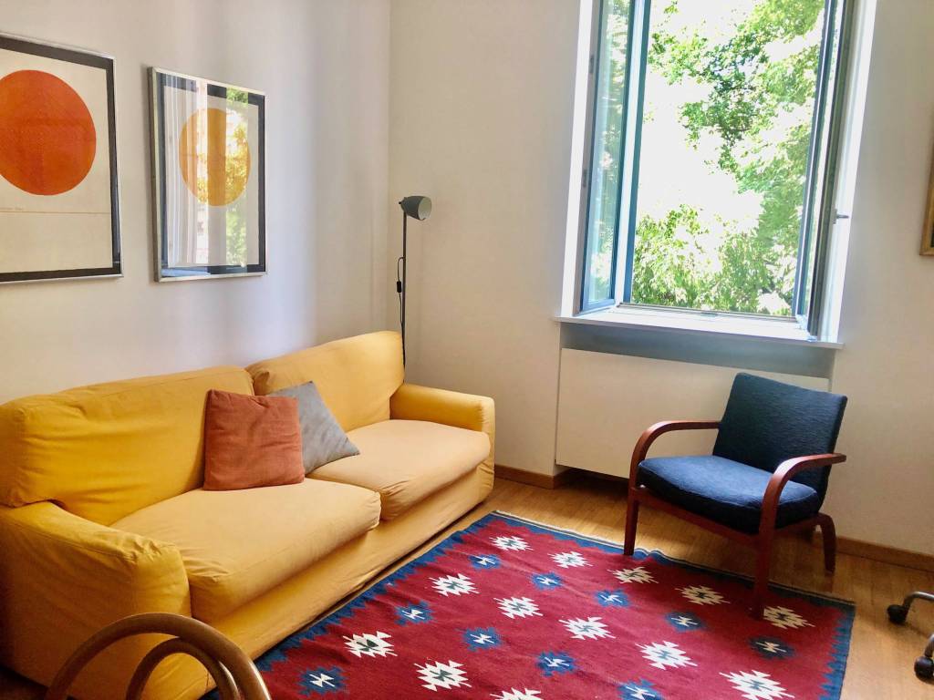 appartamento in affitto a Milano in zona Porta Ticinese